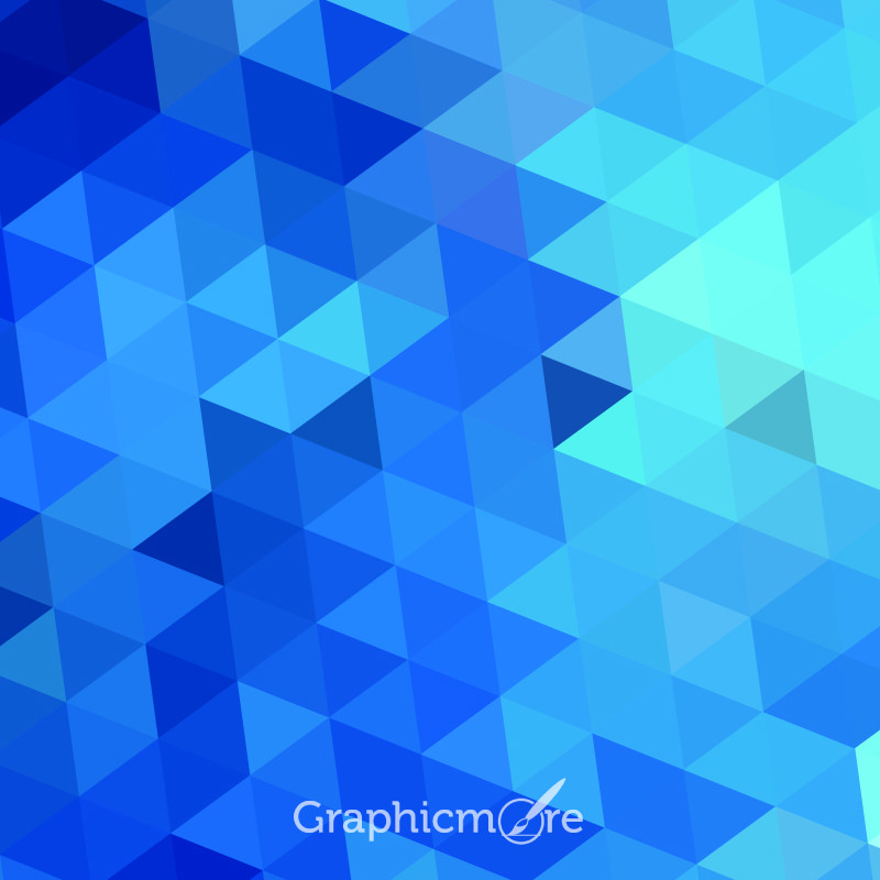 abstract blue background free vector file by graphicmore