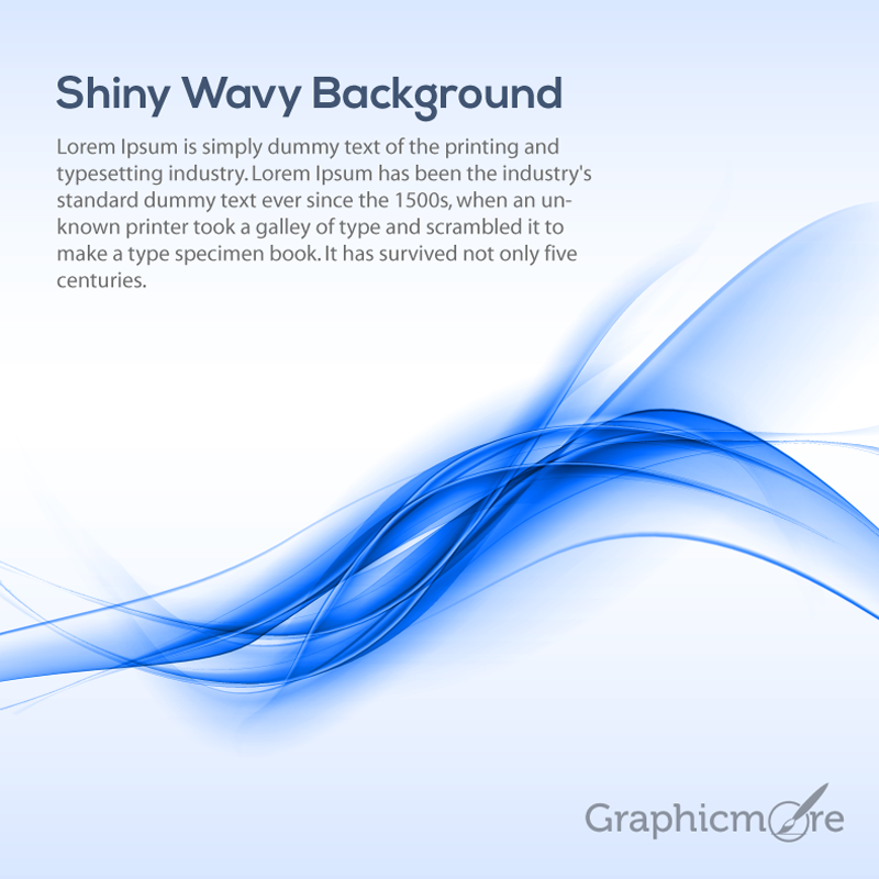 Blue Shiny Vector Images (over 350,000)