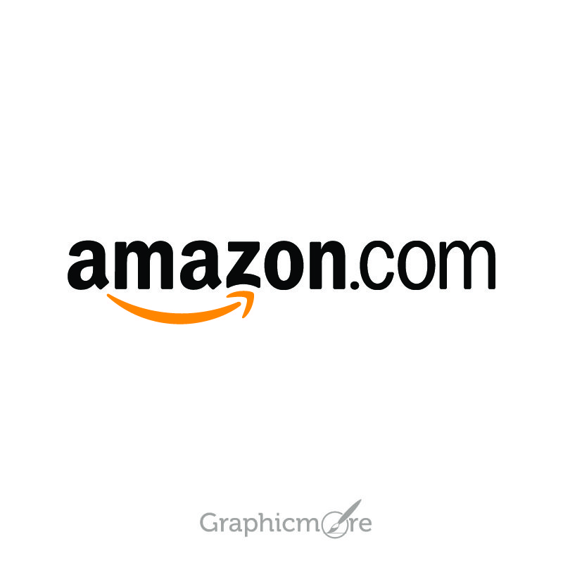 Amazon Logo Design Download Free Vectors Free Psd Graphics Icons And Word Templates