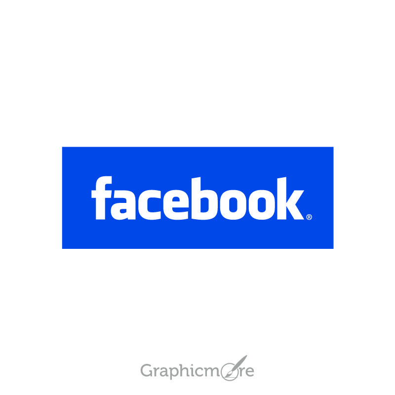 Facebook Logo Design Download Free Psd And Vector Files