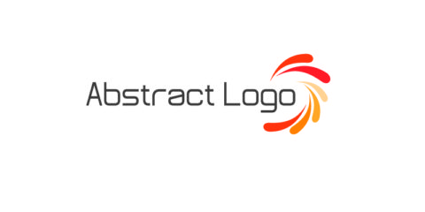Abstract Logo Design Template Free Vector File