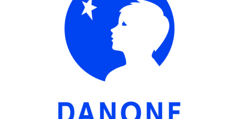 Danone Group Logo Design Free Vector File