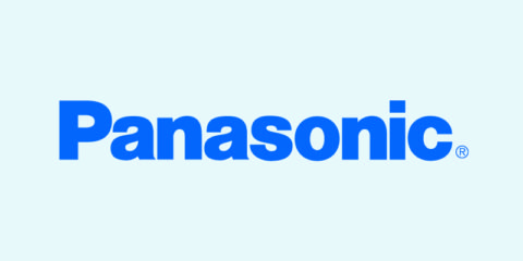 Panasonic Logo Design Free Vector File