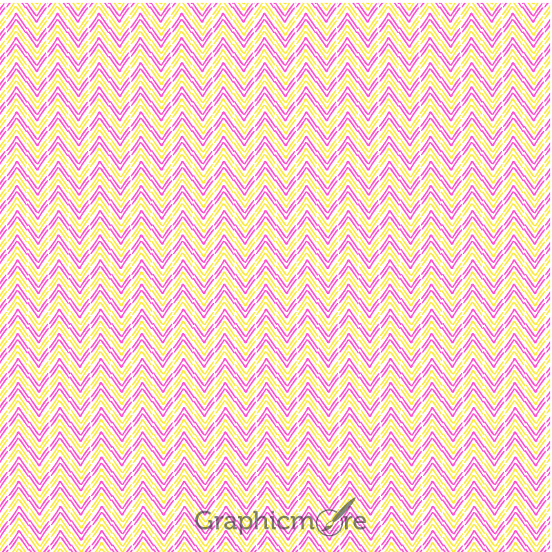 Pink Background Pattern Design Free Vector File