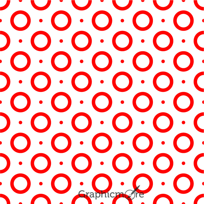 Indian fabric surface pattern design Royalty Free Vector
