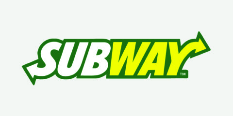Subway Logo Design Free Vector File