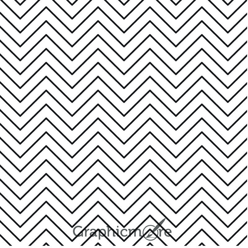 Download Zig Zag, Pattern, Shapes. Royalty-Free Vector Graphic