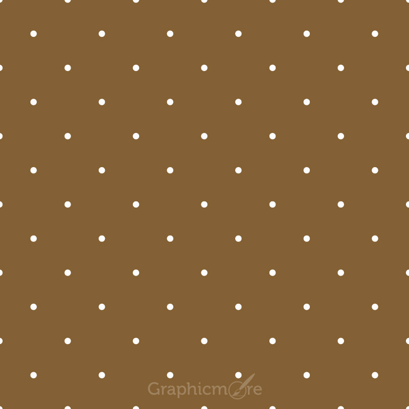 Dotted Texture Pattern Design Free Vector File Download