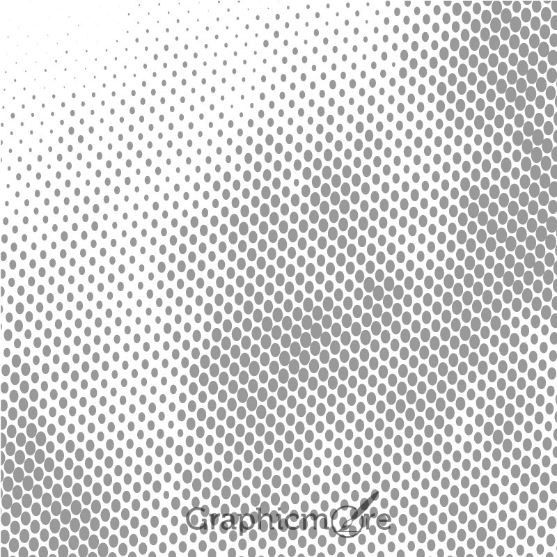 halftone texture