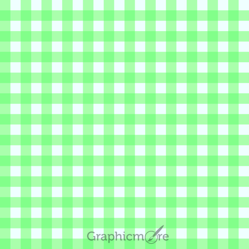 Seamless Plaid Texture Pattern Design Free Vector File