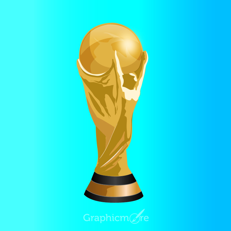 Fifa World Cup 2022 Logo - Free Vectors & PSDs to Download