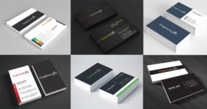 Best Free Business Card PSD Templates for 2016