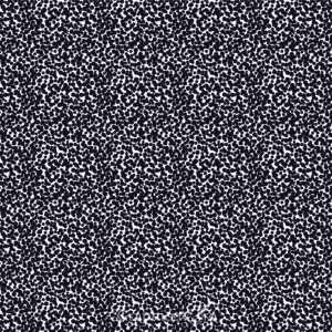 Bubbles Seamless Black and White Free Vector Pattern Design