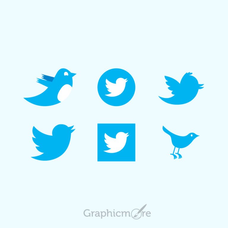 Social Media Icons Archives - Download Free Vectors, Free PSD graphics