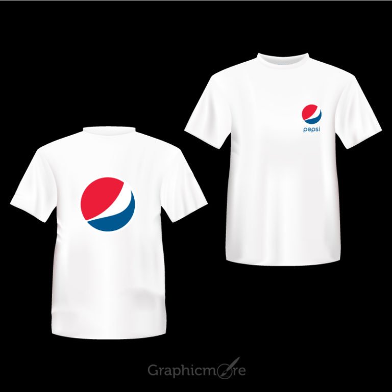 pepsi petty shirt