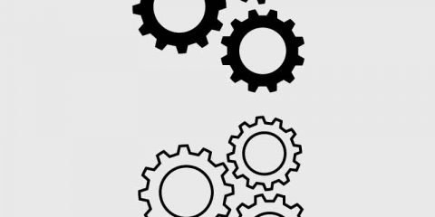 Settings Icons Design Free Vector Download