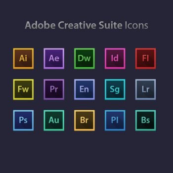 adobe creative suite free download