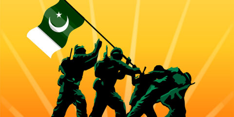 Pakistan Defence day free download in the vector format