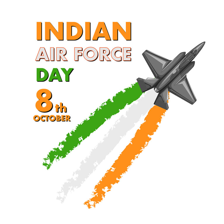 Indian Air Force Calendar 2025 Pdf Free Download 