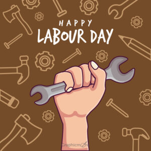 1st May Happy Labor Day templates banner free download in the vector formats