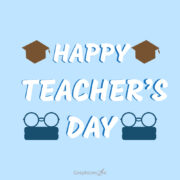 Best Templates of Happy Teacher's Day free download in the vector formats