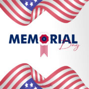 USA Memorial Day vector illustration free download in the Ai formats