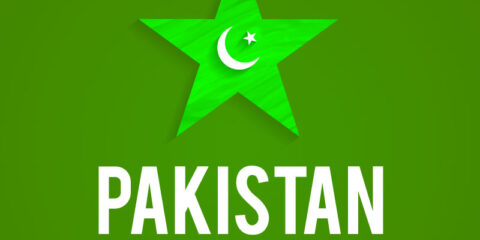 14th August independence day in Pakistan free in the vector download