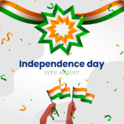 15th August independence day of india banners free download in the vector format